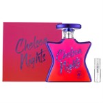 Bond No.9 Chelsea Nights - Eau de Parfum - Duftprøve - 2 ml