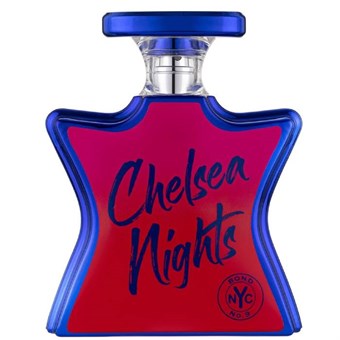 Bond No.9 Chelsea Nights - Eau de Parfum - Reisestørrelsen - 10 ml