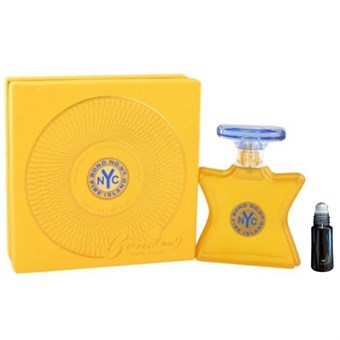 Bond No 9 Fire Island - Eau de Parfum - Roll On - 5 ml