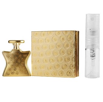 New York Signature by Bond no. 9 - Eau de Parfum - Duftprøve - 2 ml