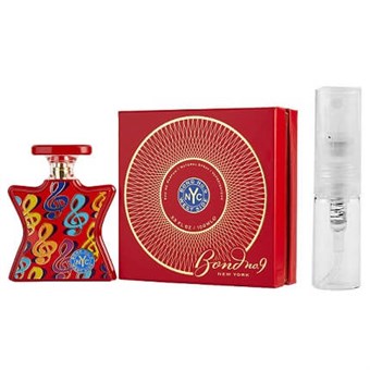 New York West Side by Bond no. 9 - Eau de Parfum - Duftprøve - 2 ml