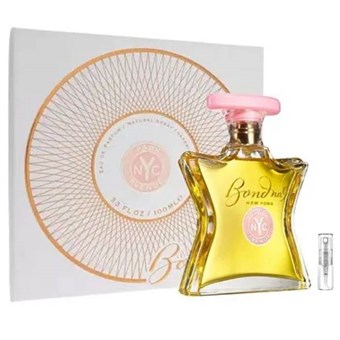 Bond No. 9 Park Avenue - Eau de Parfum - Duftprøve - 2 ml