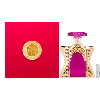 Bond No. 9 Dubai Garnet - Eau de Parfum - Duftprøve - 2 ml