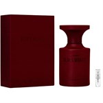 Borntostandout Black Mango - Extrait de Parfum - Duftprøve - 2 ml