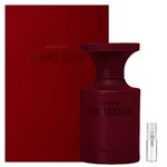 Borntostandout Purple Stain - Extrait Extreme - Duftprøve - 2 ml