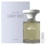 Borntostandout Candy Dust - Eau de Toilette - Duftprøve - 2 ml
