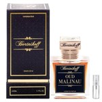 Bortnikoff Oud Malinau - Eau de Parfum - Duftprøve - 2 ml