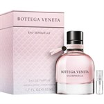 Bottega Veneta Eau Sensuelle - Eau de Parfum - Duftprøve - 2 ml