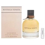 Bottega Veneta - Eau de Parfum - Duftprøve - 2 ml