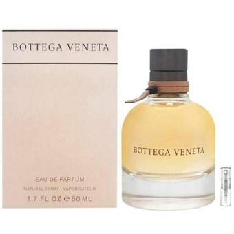Bottega Veneta - Eau de Parfum - Duftprøve - 2 ml