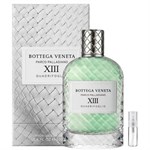 Bottega Veneta Parco Palladiano XIII: Quadrifoglio - Eau de Parfum - Duftprøve - 2 ml