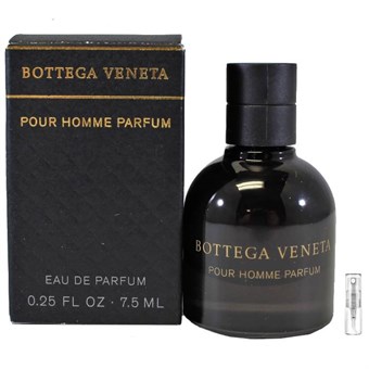 Bottega Veneta Pour Homme Parfum - Eau de Parfum - Duftprøve - 2 ml