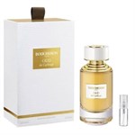 Boucheron Oud de Carthage - Eau de Parfum - Duftprøve - 2 ml