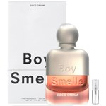 Boy Smells Coco Cream - Eau de Parfum - Duftprøve - 2 ml