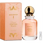 Bridgerton Parfums Dearest Tempting Peach - Eau de Parfum - Duftprøve - 2 ml