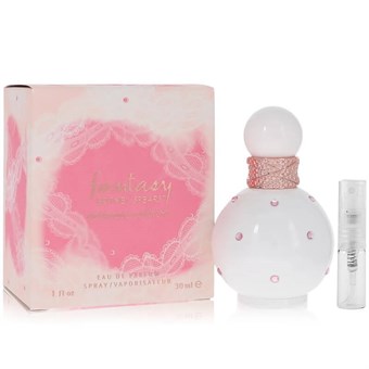 Britney Spears Fantasy Intimate - Eau de Parfum - Duftprøve - 2 ml