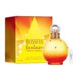 Britney Spears Fantasy Blissful - Eau de Toilette - Duftprøve - 2 ml