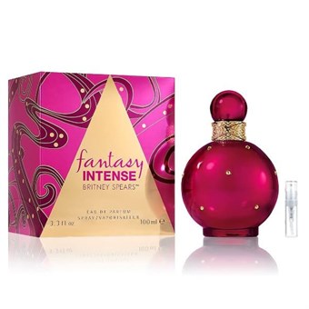 Britney Spears Fantasy Intense - Eau de Parfum - Duftprøve - 2 ml