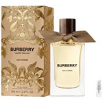 Burberry Ash Flower - Eau de Parfum - Duftprøve - 2 ml