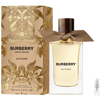 Burberry Ash Flower - Eau de Parfum - Duftprøve - 2 ml