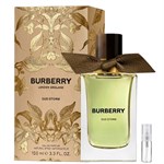 Burberry Oud Storm - Eau de Parfum - Duftprøve - 2 ml