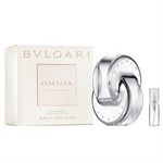Bvlgari Crystalline - Eau de Toilette - Duftprøve - 2 ml  