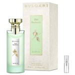 Bvlgari Eau Parfumee au The Vert - Eau De Cologne - Duftprøve - 2 ml  