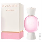 Bvlgari Insieme - Eau de Parfum - Duftprøve - 2 ml