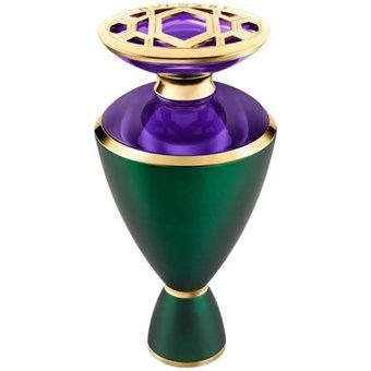 Bvlgari Le Gemme Erea For Women - Eau de Parfum - Reisestørrelsen - 10 ml