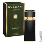 Bvlgari Le Gemme Falkar - Eau de Parfum - Duftprøve - 2 ml