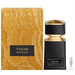 Bvlgari Le Gemme Tygar Extrait - Parfum - Duftprøve - 2 ml