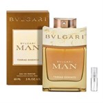 Bvlgari Man Terrae Essence - Eau de Parfum - Duftprøve - 2 ml  