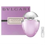 Bvlgari Omnia Amethyste - Eau de Toilette - Duftprøve - 2 ml  