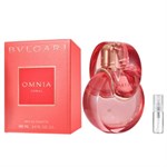 Bvlgari Omnia Coral - Eau de Toilette - Duftprøve - 2 ml