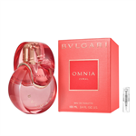 Bvlgari Omnia Coral - Eau de Toilette - Duftprøve - 2 ml