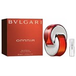 Bvlgari Omnia - Eau de Parfum - Duftprøve - 2 ml  