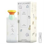 Bvlgari Petits et Mamans - Eau de Toilette - Duftprøve - 2 ml  