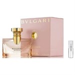 Bvlgari Rose Essentielle - Eau de Parfum - Duftprøve - 2 ml  