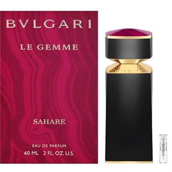 Bvlgari Sahare - Eau de Parfum - Duftprøve - 2 ml