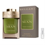Bvlgari Wood Essence - Eau de Parfum - Duftprøve - 2 ml  