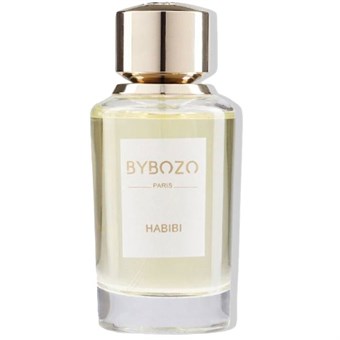ByBozo Habibi - Eau de Parfum - Reisestørrelsen - 10 ml