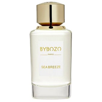 ByBozo Sea Breeze - Eau de Parfum - Reisestørrelsen - 10 ml