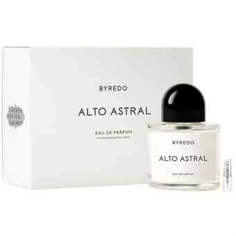 Byredo Alto Astral - Eau de Parfum - Duftprøve - 2 ml