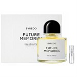 Byredo Future Memories - Eau de Parfum - Duftprøve - 2 ml