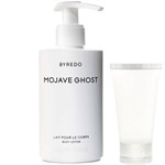 Byredo Mojave Ghost - Airless Dispenser - Bodylotion - 20 ml