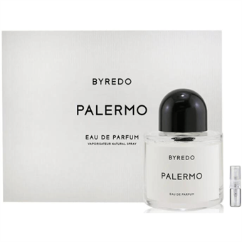 Byredo Palermo - Eau de Parfum - Duftprøve - 2 ml
