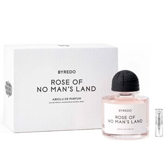 Byredo Rose of No Man\'s Land - Absolu de Parfum - Duftprøve - 2 ml