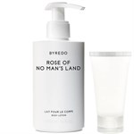 Byredo Rose Of No Man's Land - Airless Dispenser - Bodylotion - 20 ml