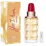 Cacharel Yes I Am Gold - Eau de Parfum - Duftprøve - 2 ml