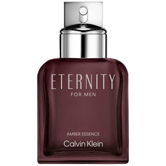 Calvin Klein Eternity Amber Essence For Men - Parfum - Reisestørrelsen - 10 ml
